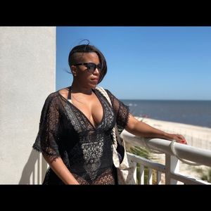 Meet your Posher, Stacey